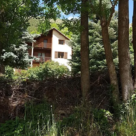 Agreable Au Calme Avec Vue Montagne, Commune De Le Monetier Les Bains - Le Freyssinet Daire *