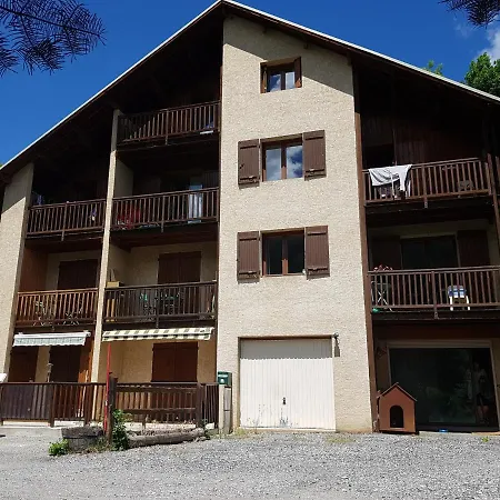 Agreable Au Calme Avec Vue Montagne, Commune De Le Monetier Les Bains - Le Freyssinet Les Guibertes