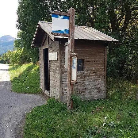 Agreable Au Calme Avec Vue Montagne, Commune De Le Monetier Les Bains - Le Freyssinet * Les Guibertes
