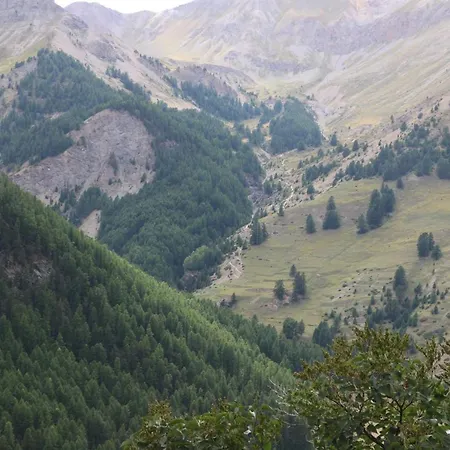 Agreable Au Calme Avec Vue Montagne, Commune De Le Monetier Les Bains - Le Freyssinet Les Guibertes