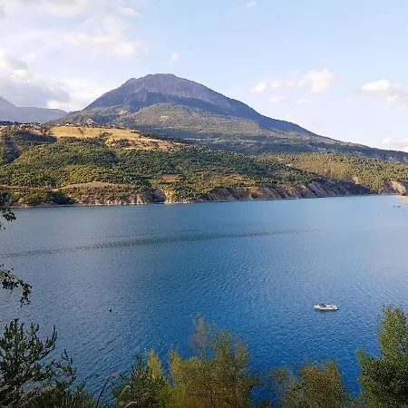 Agreable Au Calme Avec Vue Montagne, Commune De Le Monetier Les Bains - Le Freyssinet